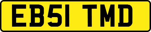 EB51TMD