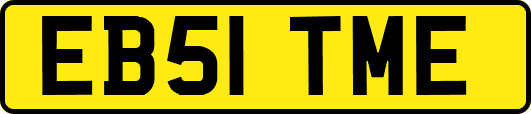 EB51TME