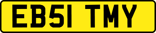 EB51TMY
