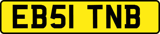 EB51TNB