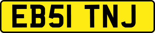 EB51TNJ