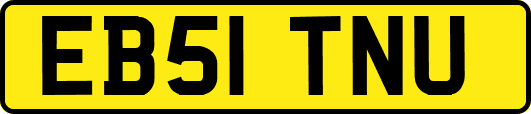 EB51TNU