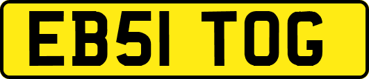 EB51TOG