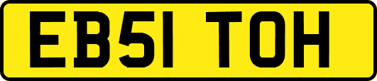 EB51TOH