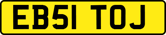 EB51TOJ