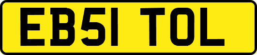 EB51TOL