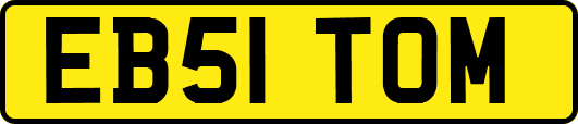 EB51TOM