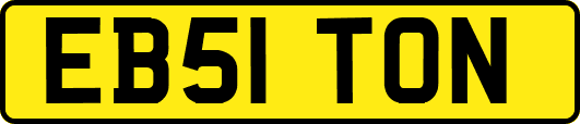 EB51TON
