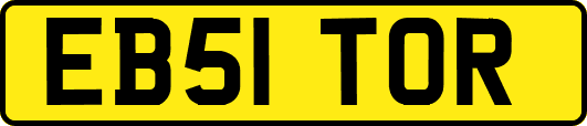 EB51TOR