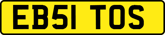EB51TOS