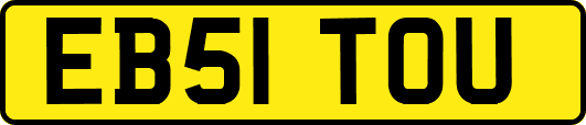 EB51TOU