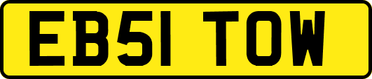 EB51TOW
