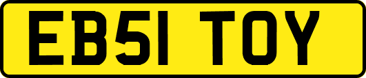 EB51TOY