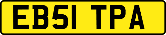 EB51TPA