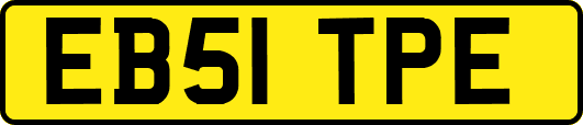 EB51TPE