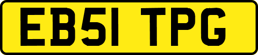 EB51TPG