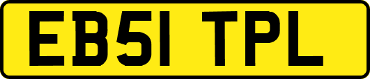 EB51TPL