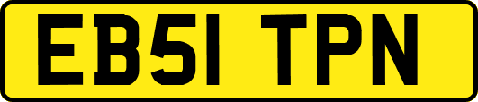 EB51TPN