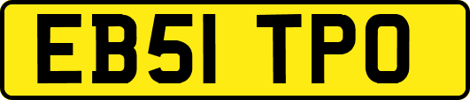 EB51TPO