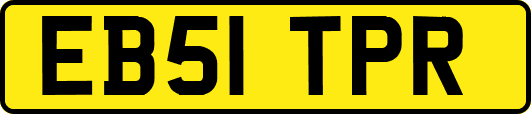 EB51TPR
