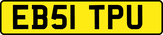 EB51TPU