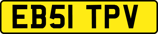 EB51TPV