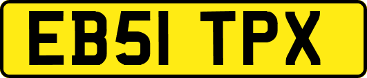 EB51TPX