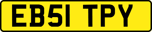 EB51TPY