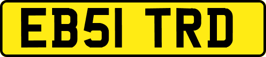 EB51TRD