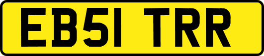EB51TRR