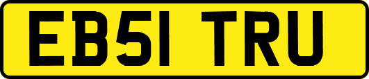 EB51TRU