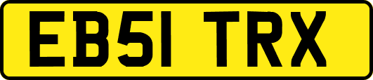 EB51TRX
