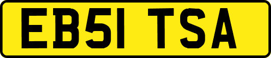 EB51TSA