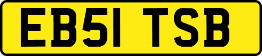 EB51TSB