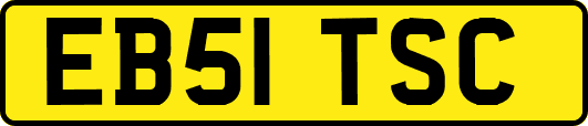 EB51TSC
