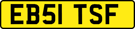 EB51TSF