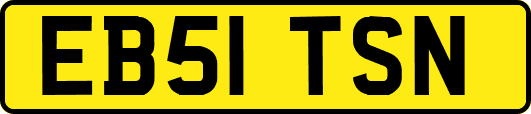 EB51TSN
