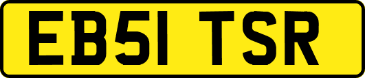 EB51TSR
