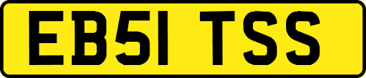 EB51TSS