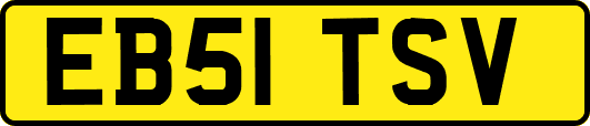 EB51TSV