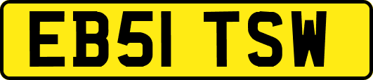 EB51TSW