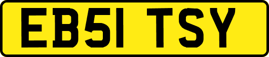 EB51TSY