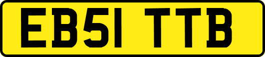 EB51TTB
