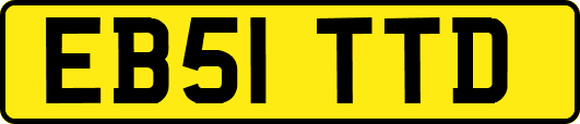 EB51TTD