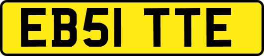 EB51TTE