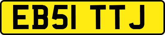 EB51TTJ