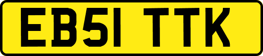 EB51TTK