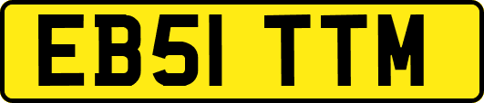 EB51TTM