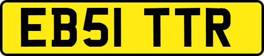 EB51TTR