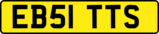 EB51TTS